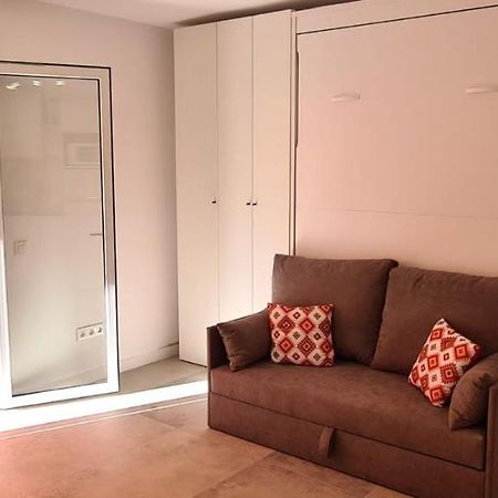 Estudio Elizondo 2 Benidorm Exteriör bild
