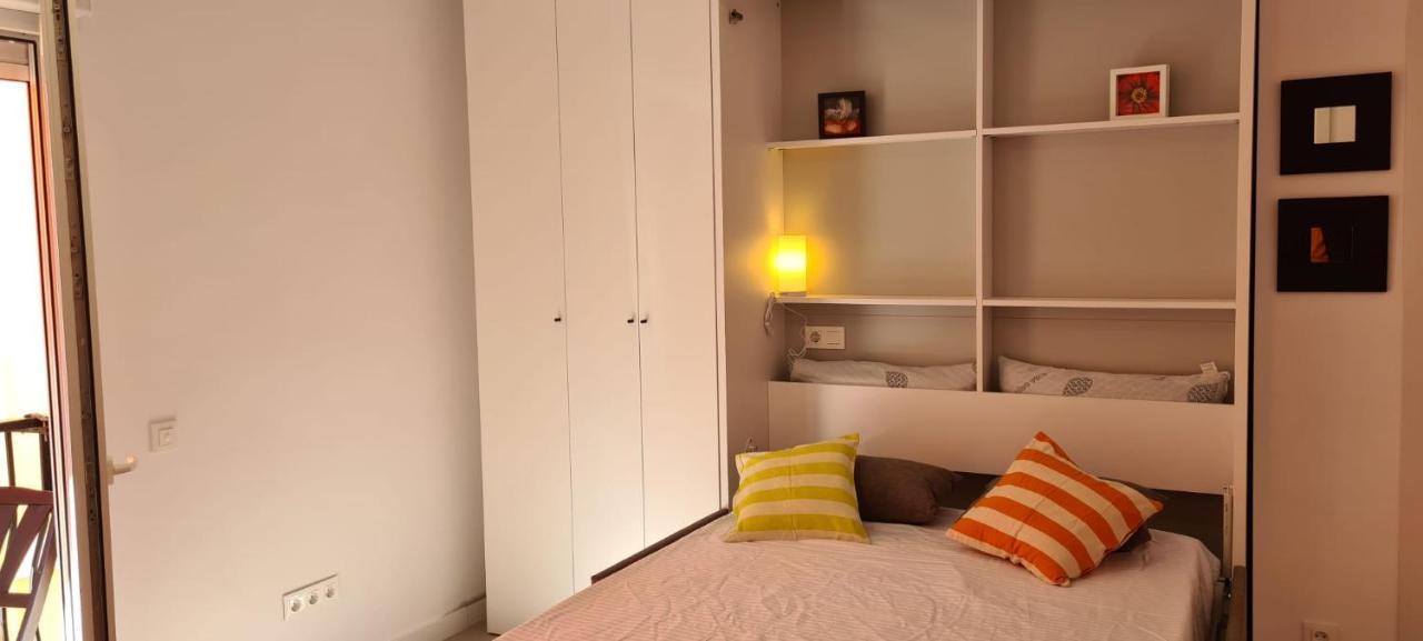 Estudio Elizondo 2 Benidorm Exteriör bild