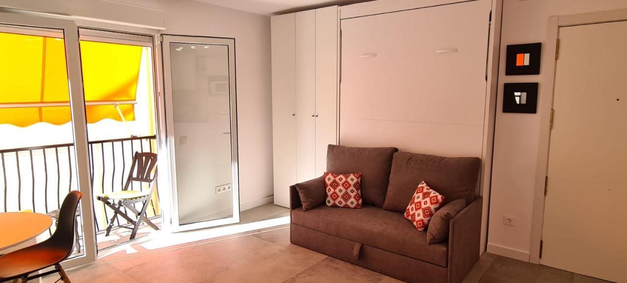 Estudio Elizondo 2 Benidorm Exteriör bild