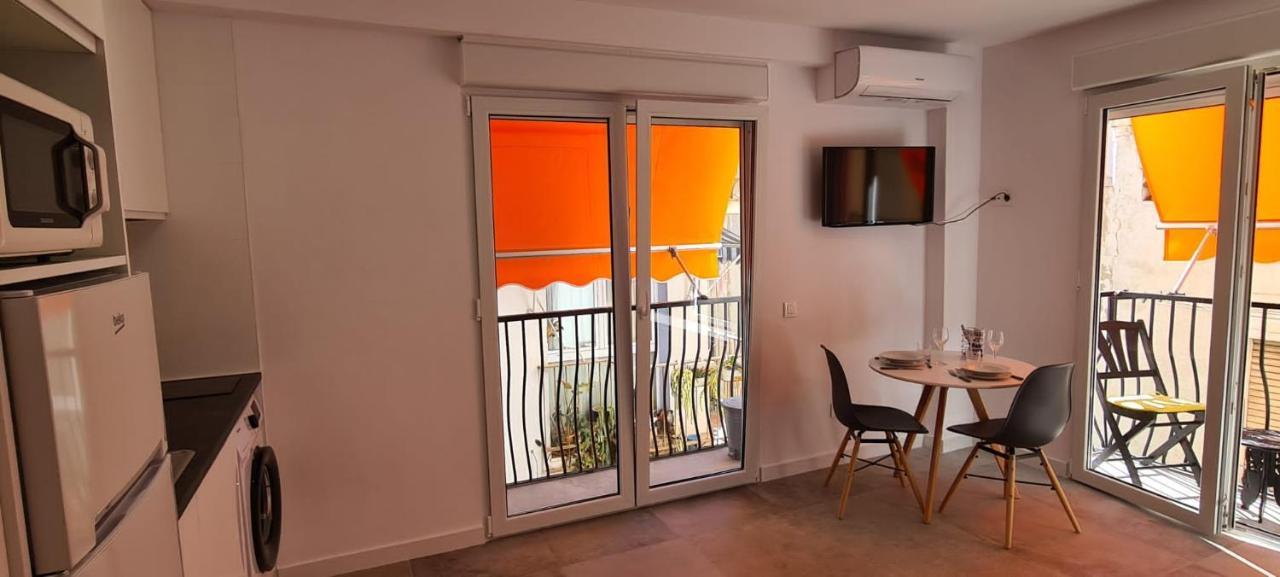 Estudio Elizondo 2 Benidorm Exteriör bild